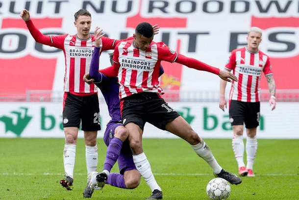 塞维利亚对埃因霍温预测